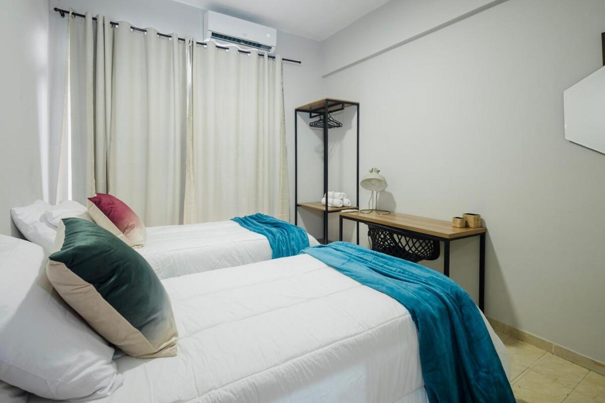 Apartamento Vista Cupula *