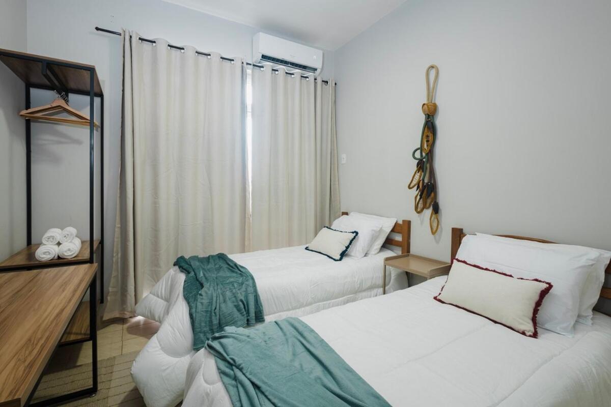 Apartamento Vista Cupula