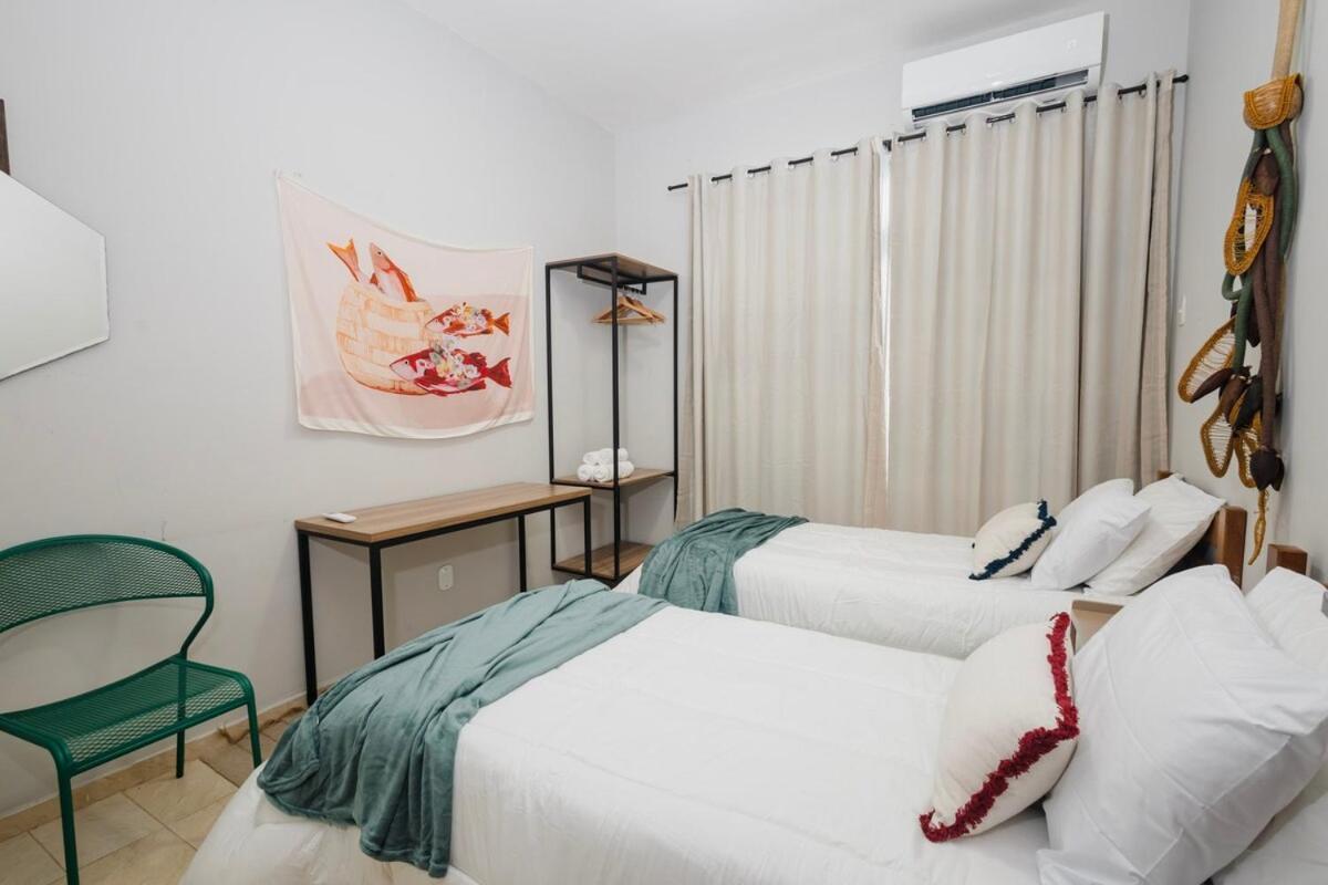 Apartamento Vista Cupula Manaus