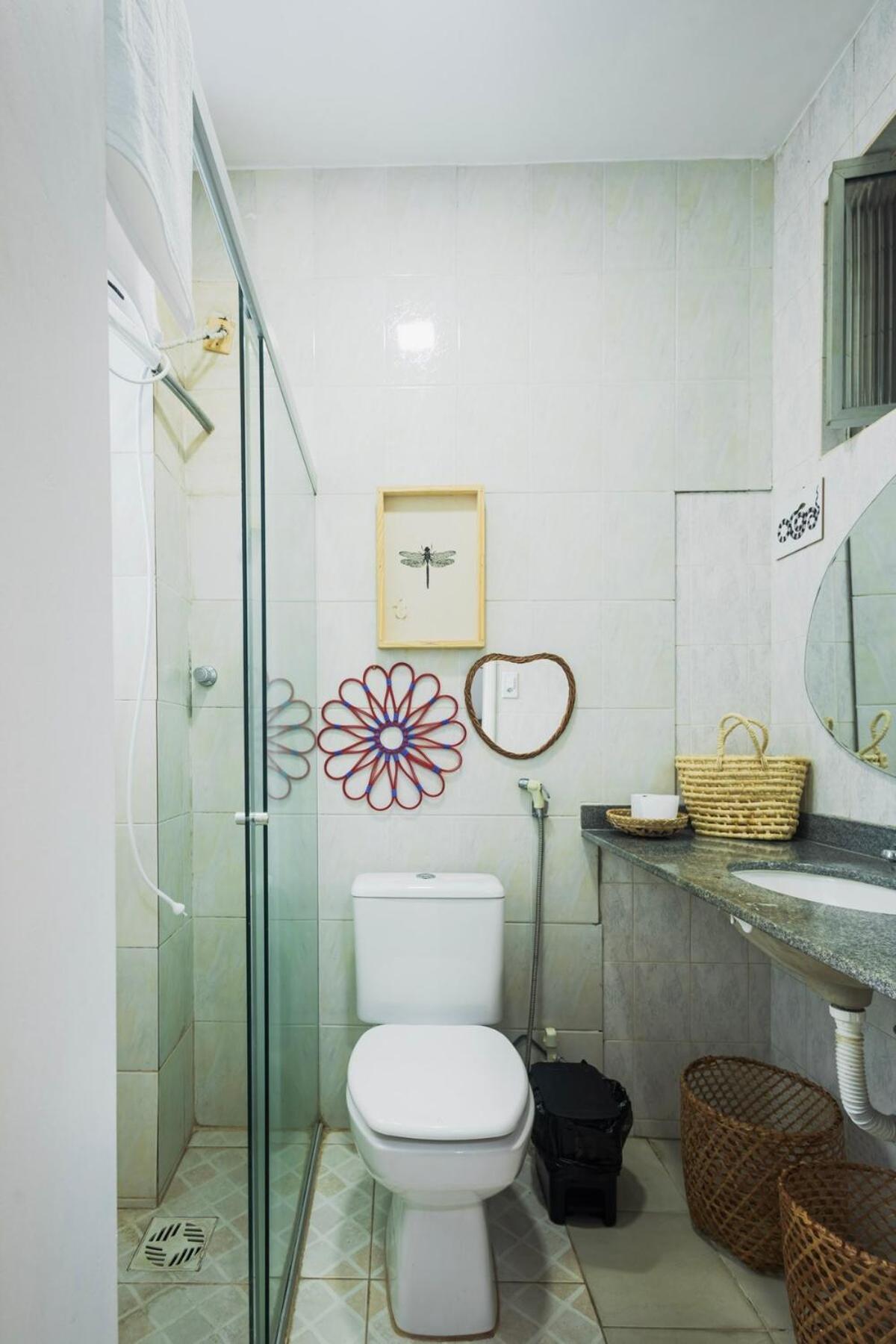 Vista Cupula Apartamento