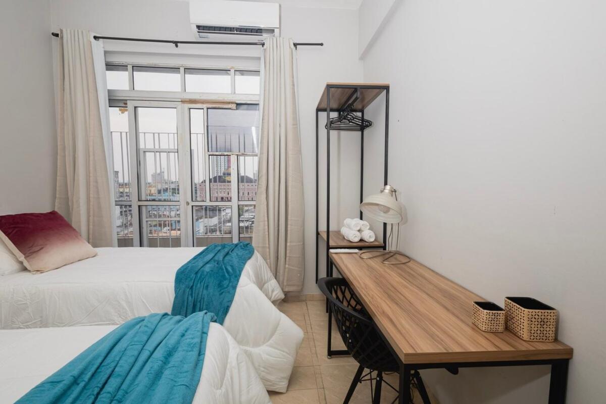 Apartamento Vista Cupula *
