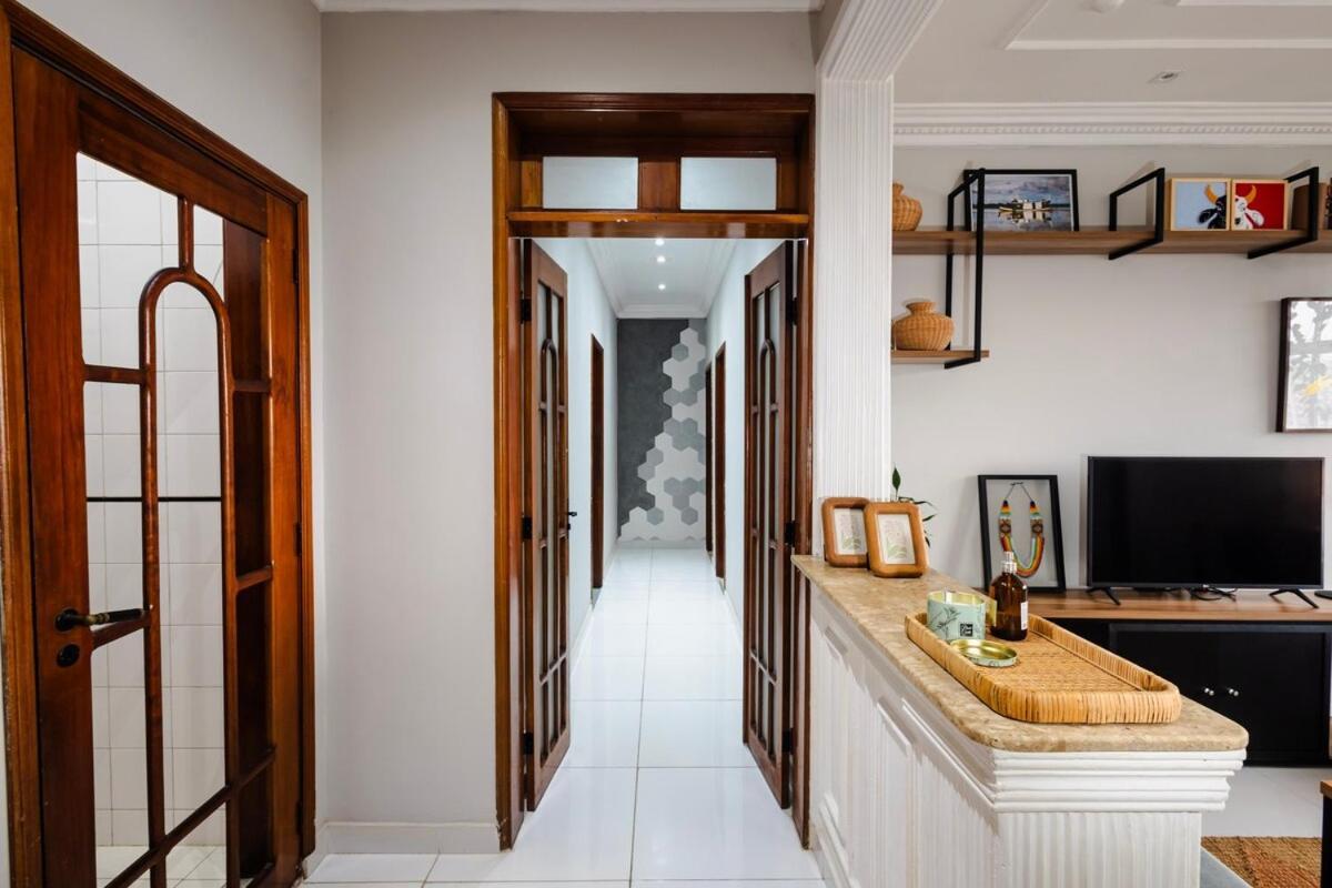 Apartamento Vista Cupula Manaus